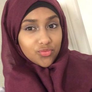 Meet your Posher, Tayseer