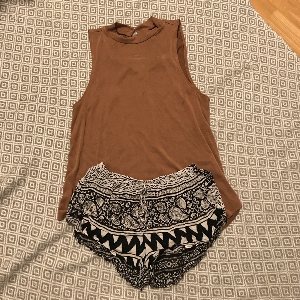 American eagle  muscle tank