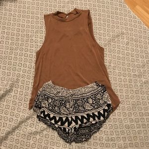 American eagle  muscle tank