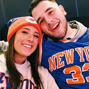 Meet your Posher, Drew