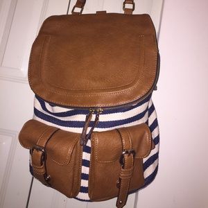 Women's fashion Backpack