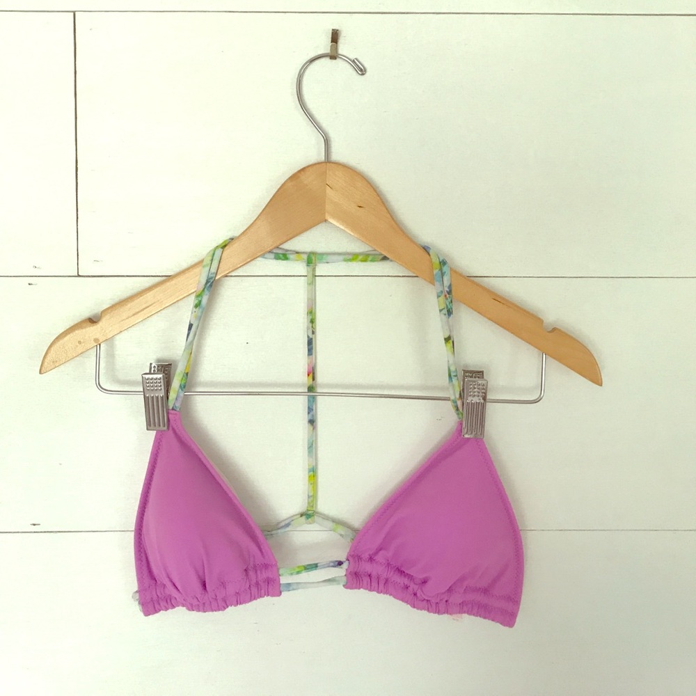 Victoria's Secret racerback bikini