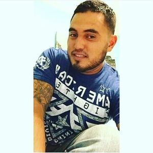 Meet your Posher, Jesus