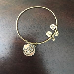 Alex and Any Boston Red Sox "B"