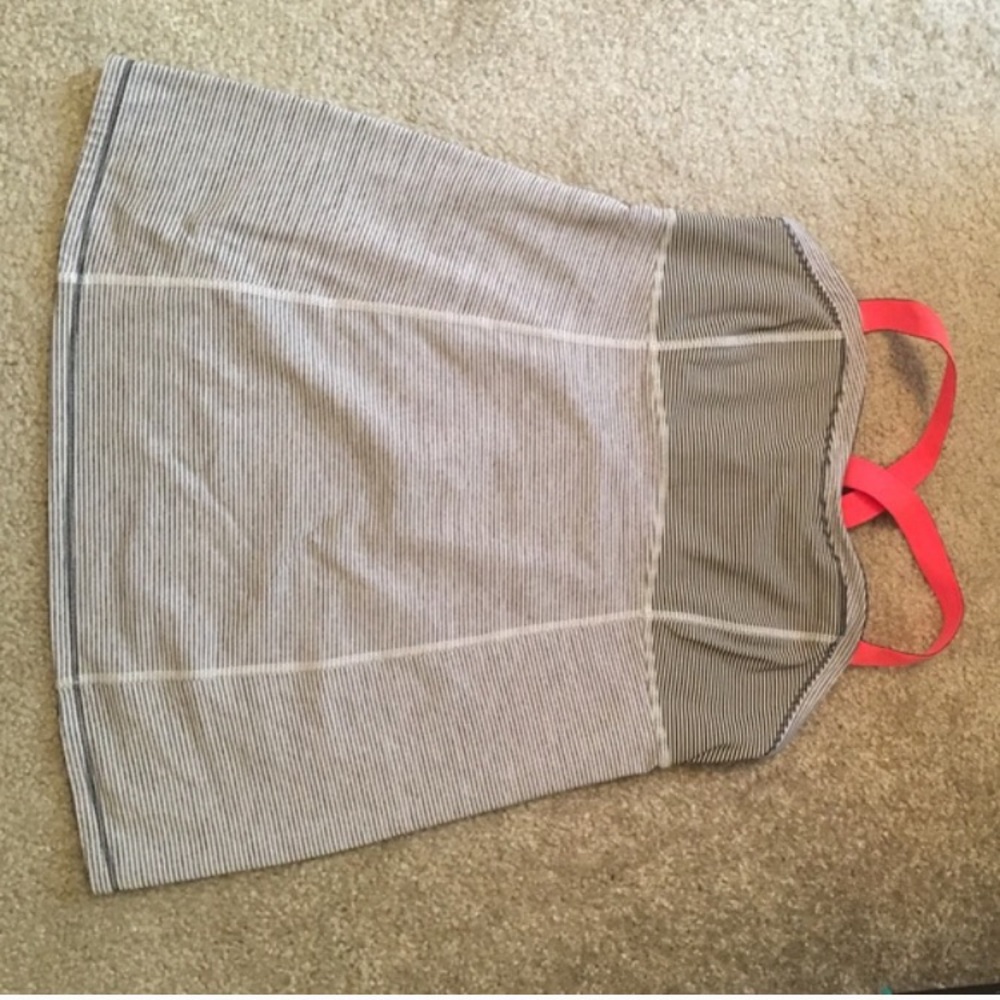 Lululemon Tank Top