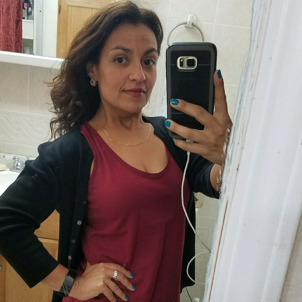 Meet your Posher, Herlinda