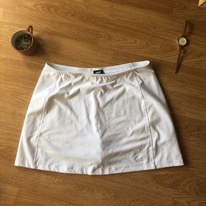 Simple Golf/Tennis Skirt!