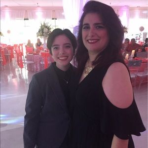 Meet your Posher, Martha