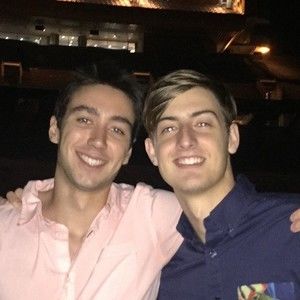 Meet your Posher, Elias