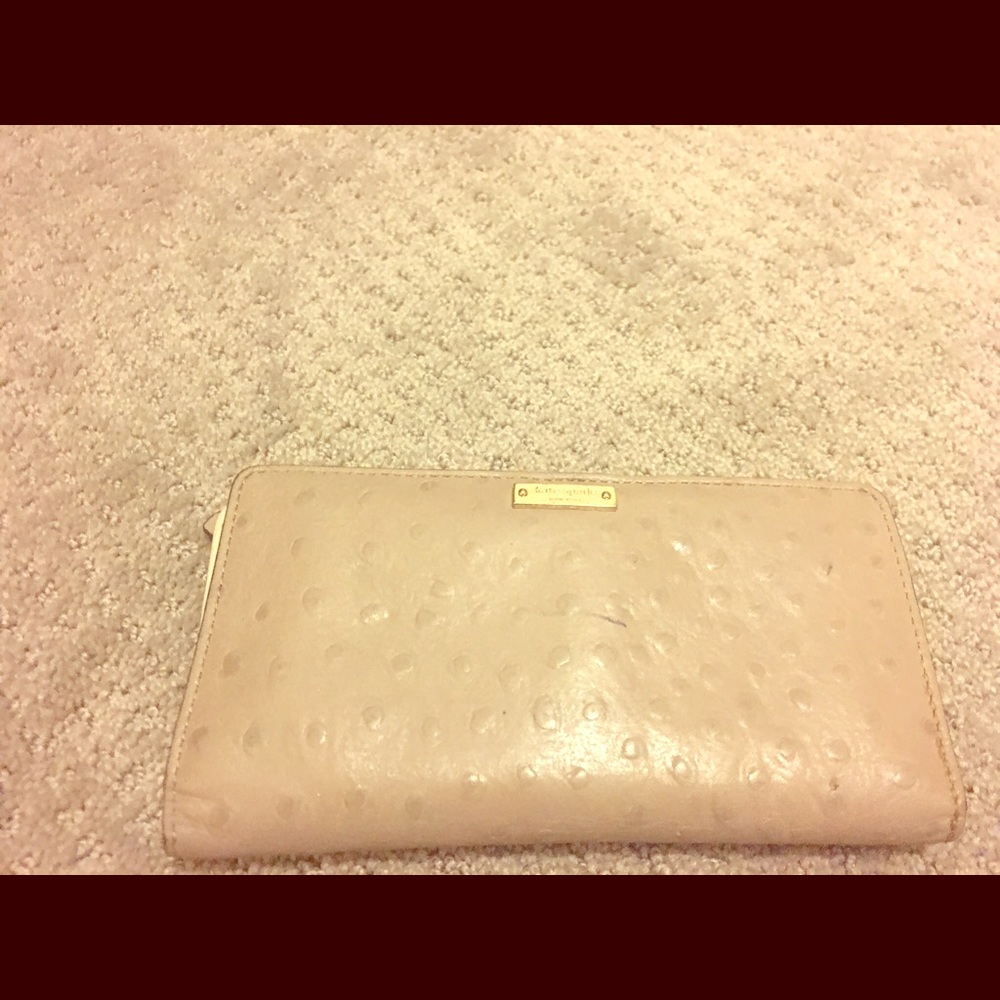 Kate Spade Wallet