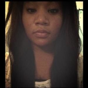 Meet your Posher, Erica