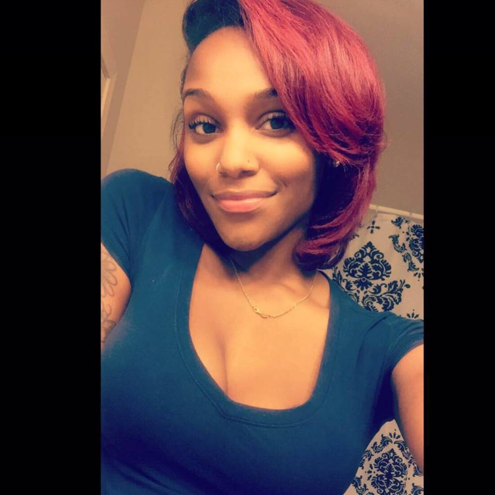 Meet your Posher, Tramaine