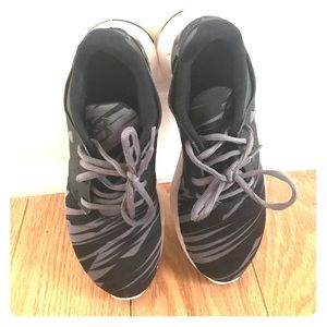 Under armour running shoes