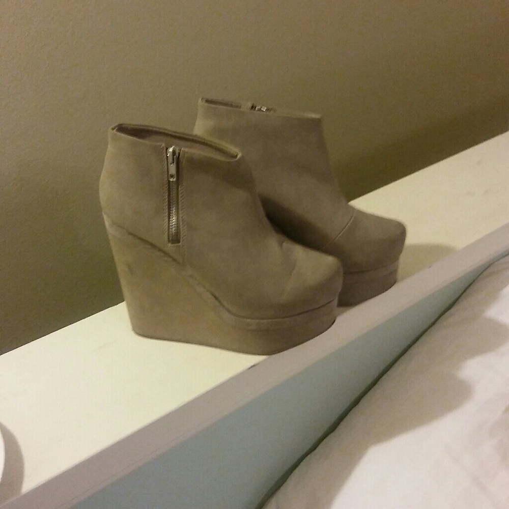 Wedges