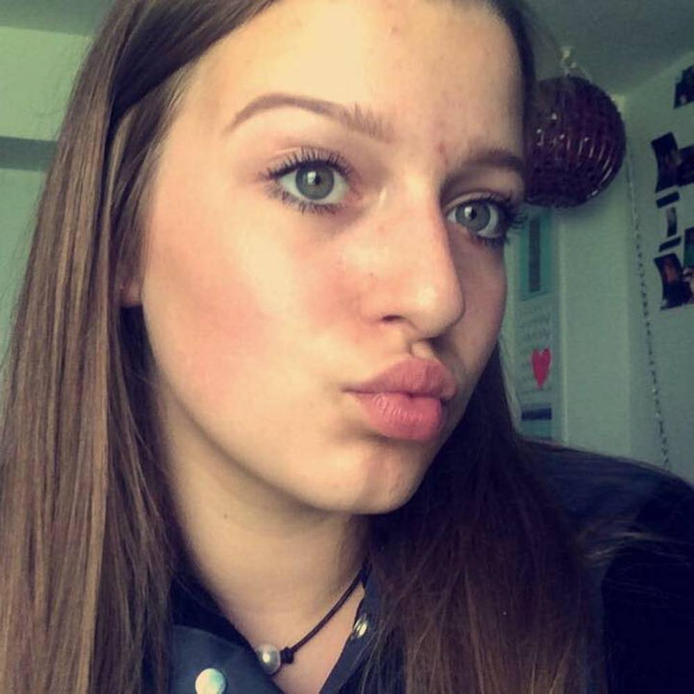 Meet your Posher, Bailey