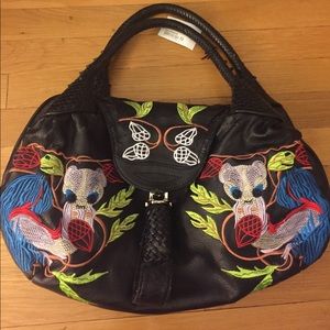 fendi ugg boots squirrel