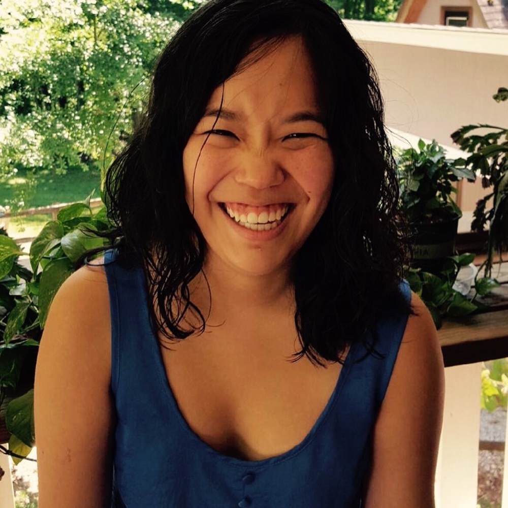 Meet your Posher, Lizzie