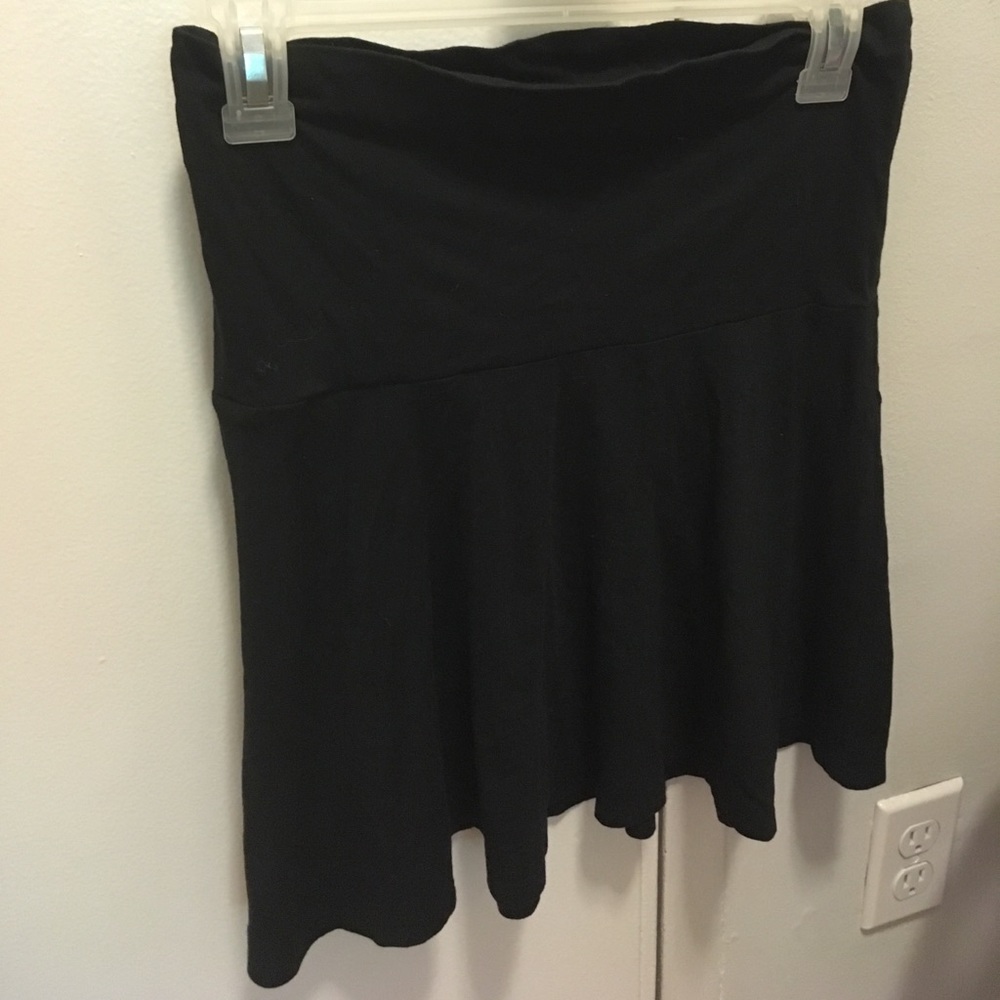 ⭐️ Express black miniskirt ⭐️