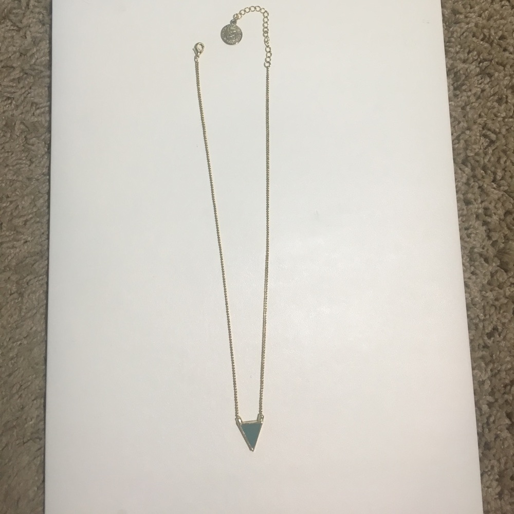 BCBGeneration necklace