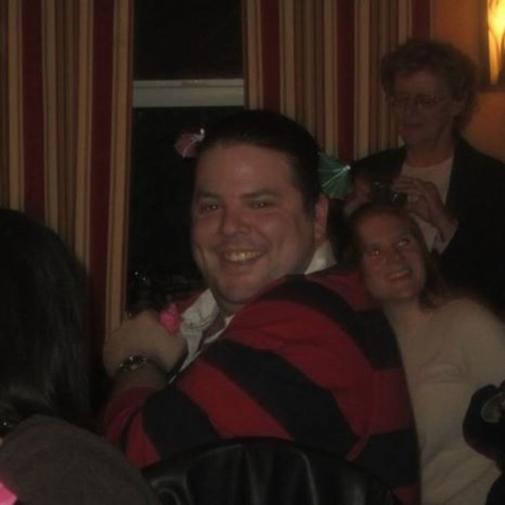 Meet your Posher, Jason