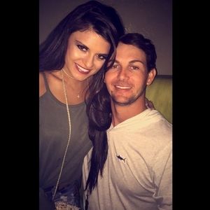 Meet your Posher, Derek