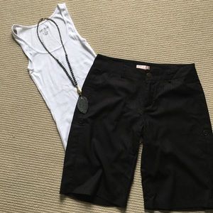 Fiona London shorts Size 4