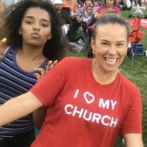 Meet your Posher, Jillian