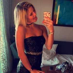 Meet your Posher, Jocelyn