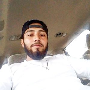 Meet your Posher, Christian