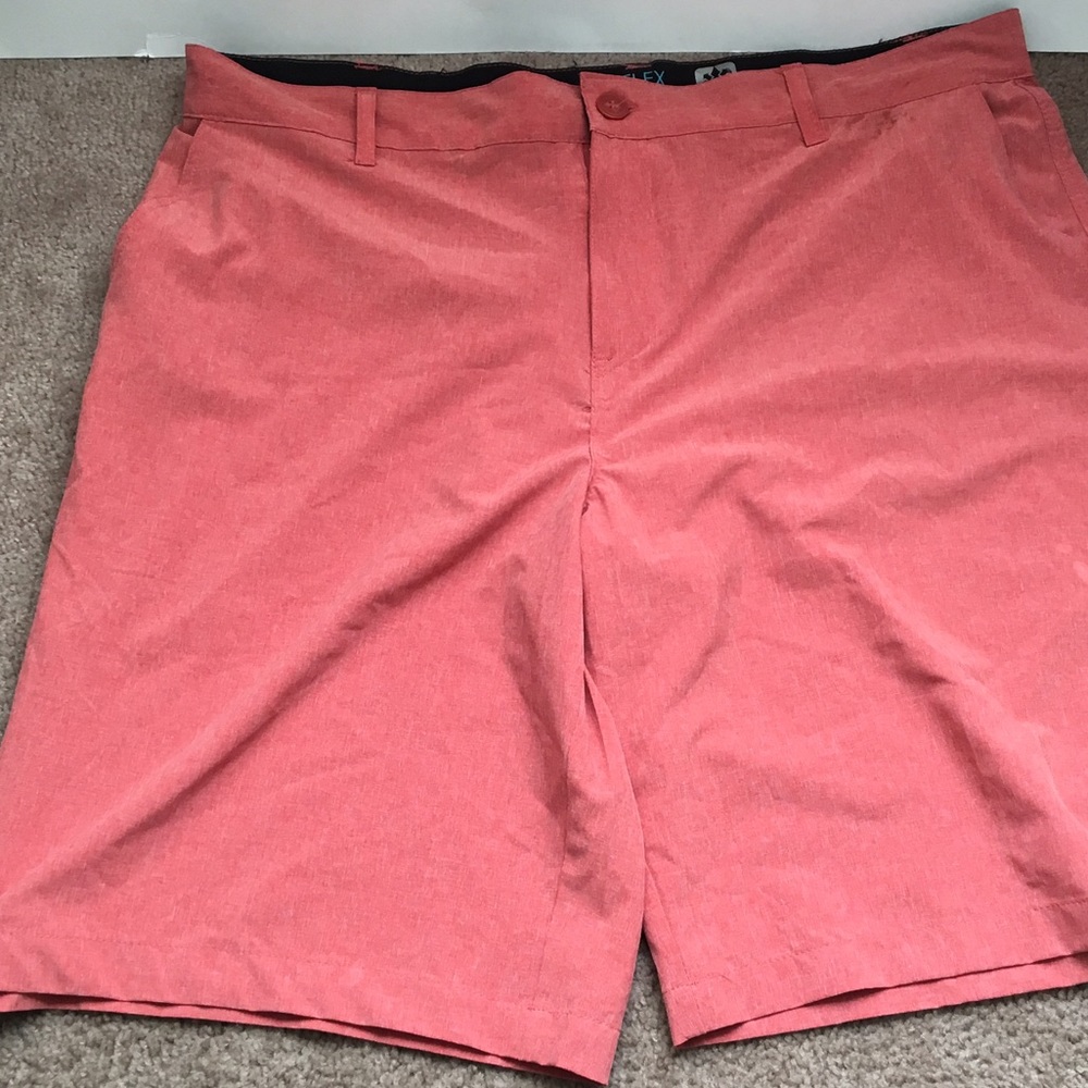 OP Shorts
