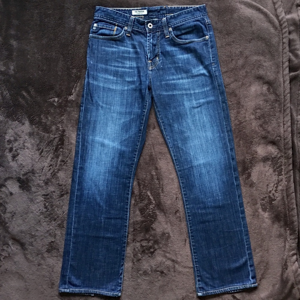 🎉BLACK FRIDAY SALE🎉 AG PROTEGE JEANS