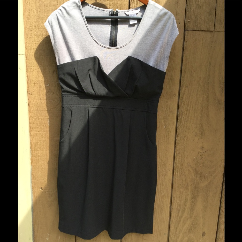 Super Cute Unique Dress with Pockets!