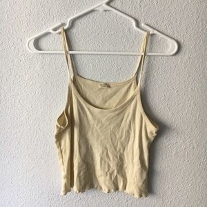 Brandy Melville top