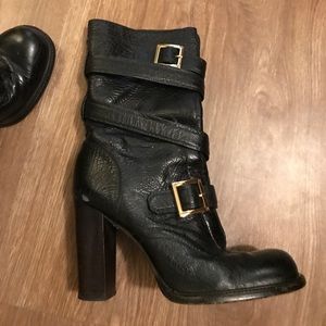 Tory Burch Jaden Boots