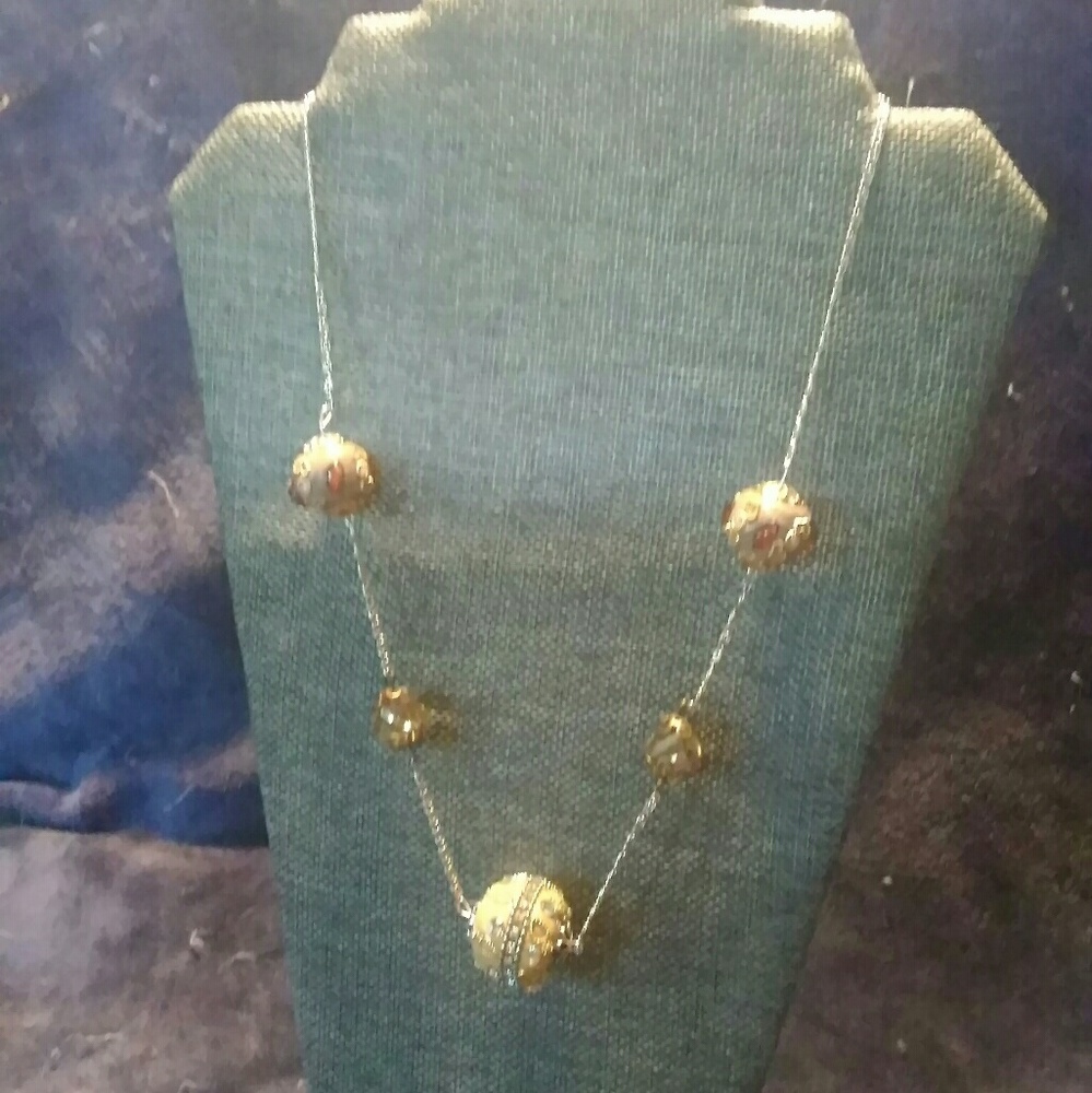 Necklace