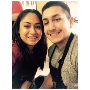 Meet your Posher, Marisol