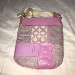 Coach Crossbody