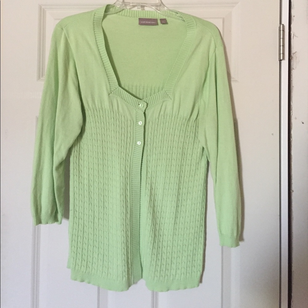 Cardigan