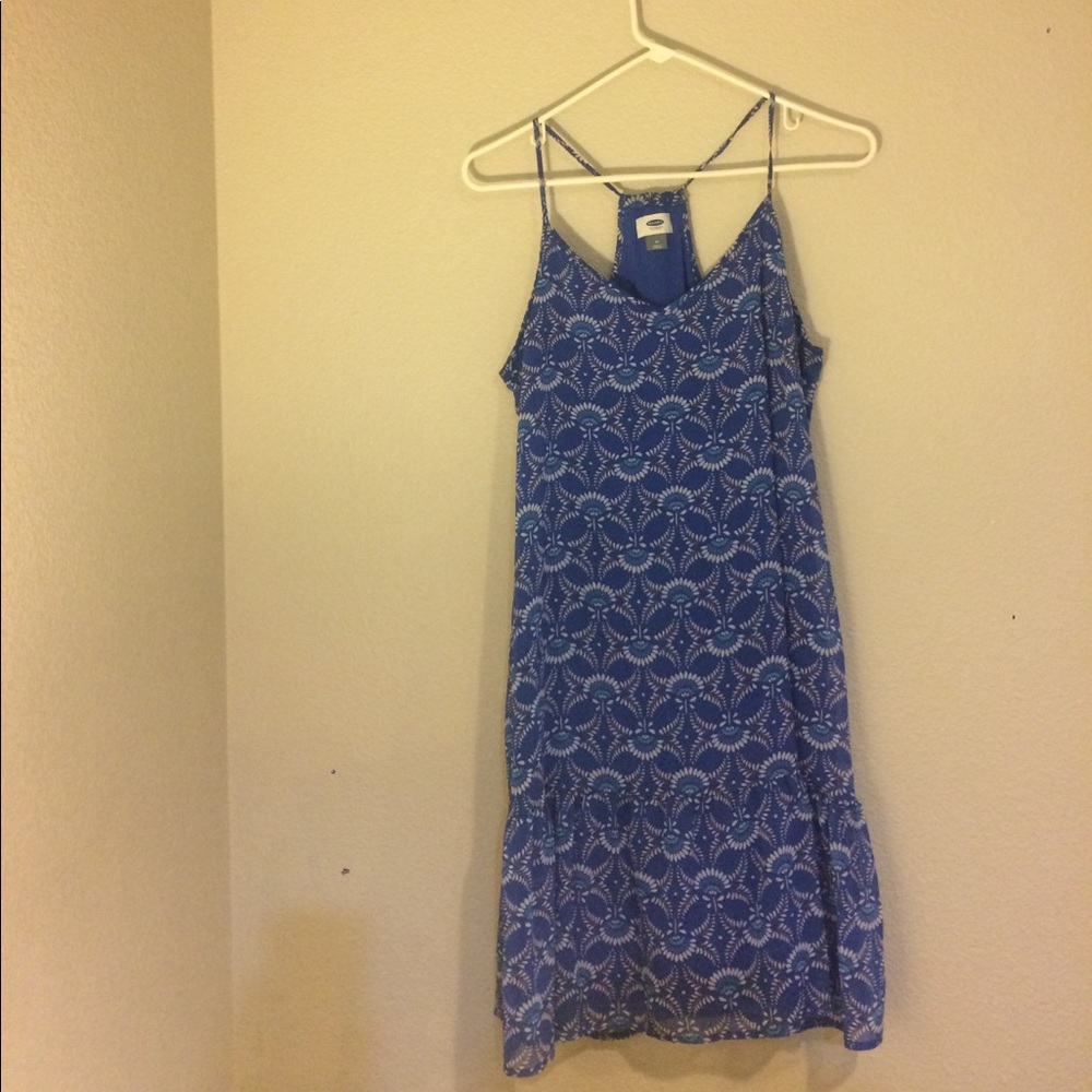 Sun dress never worn