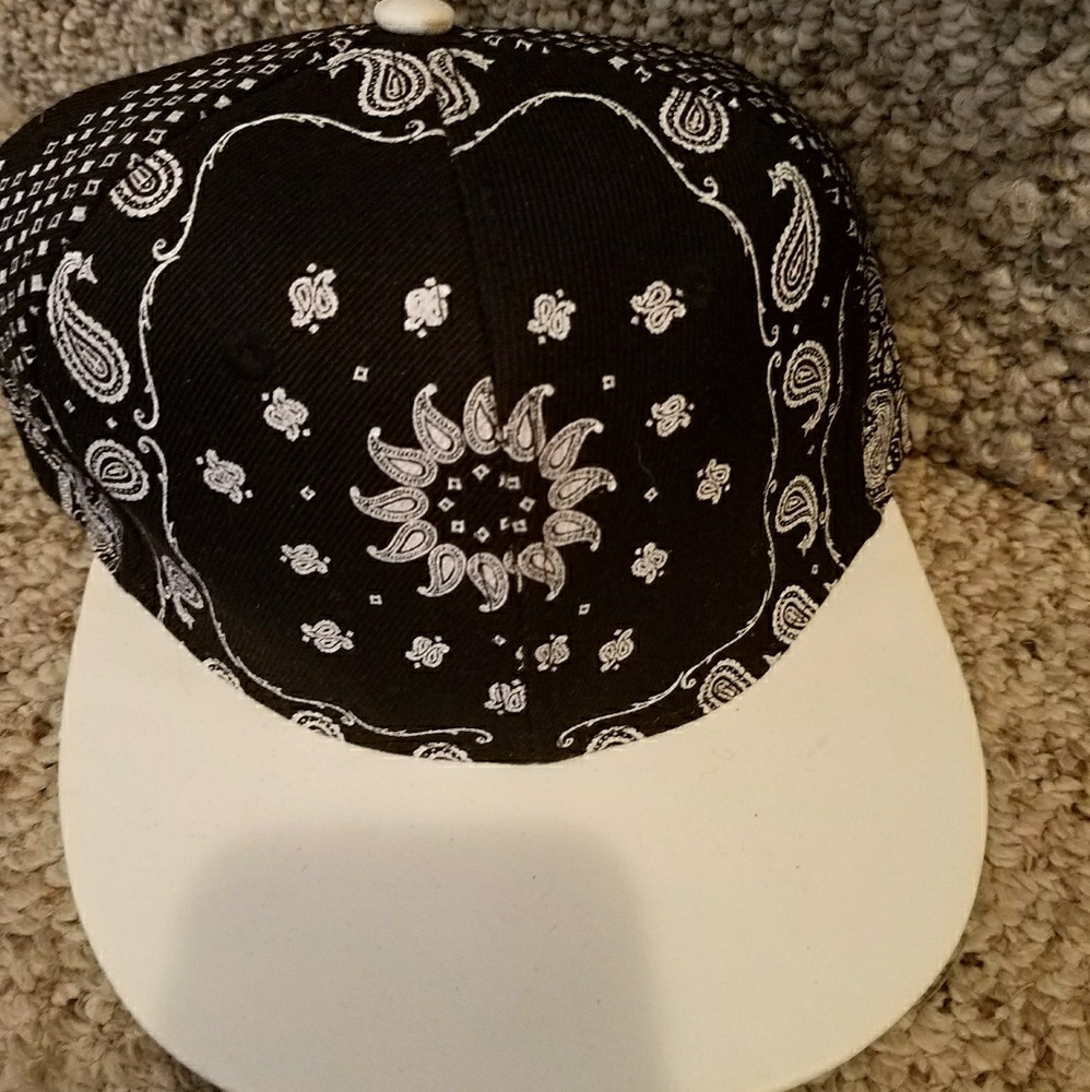 Trukfit adjustable Hat.