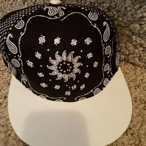 Trukfit adjustable Hat.