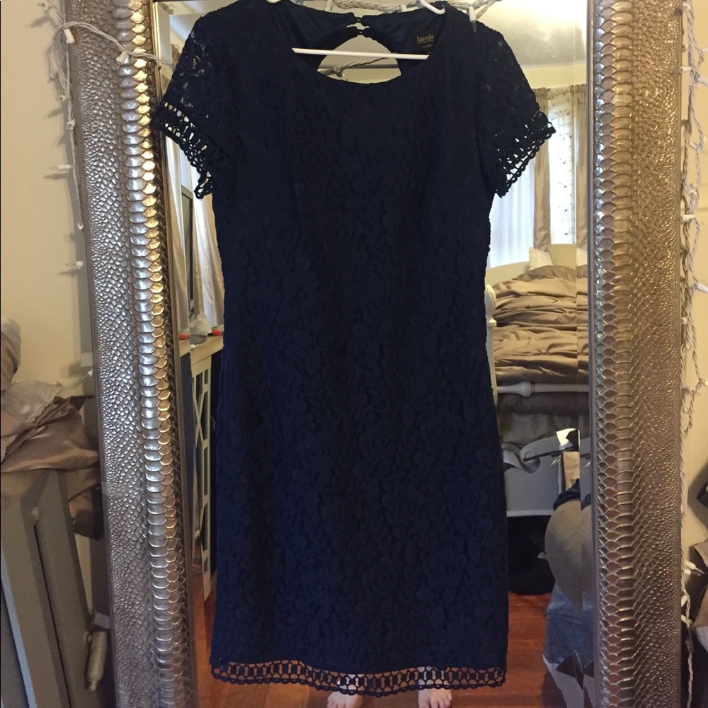 Shelly Siegel dress