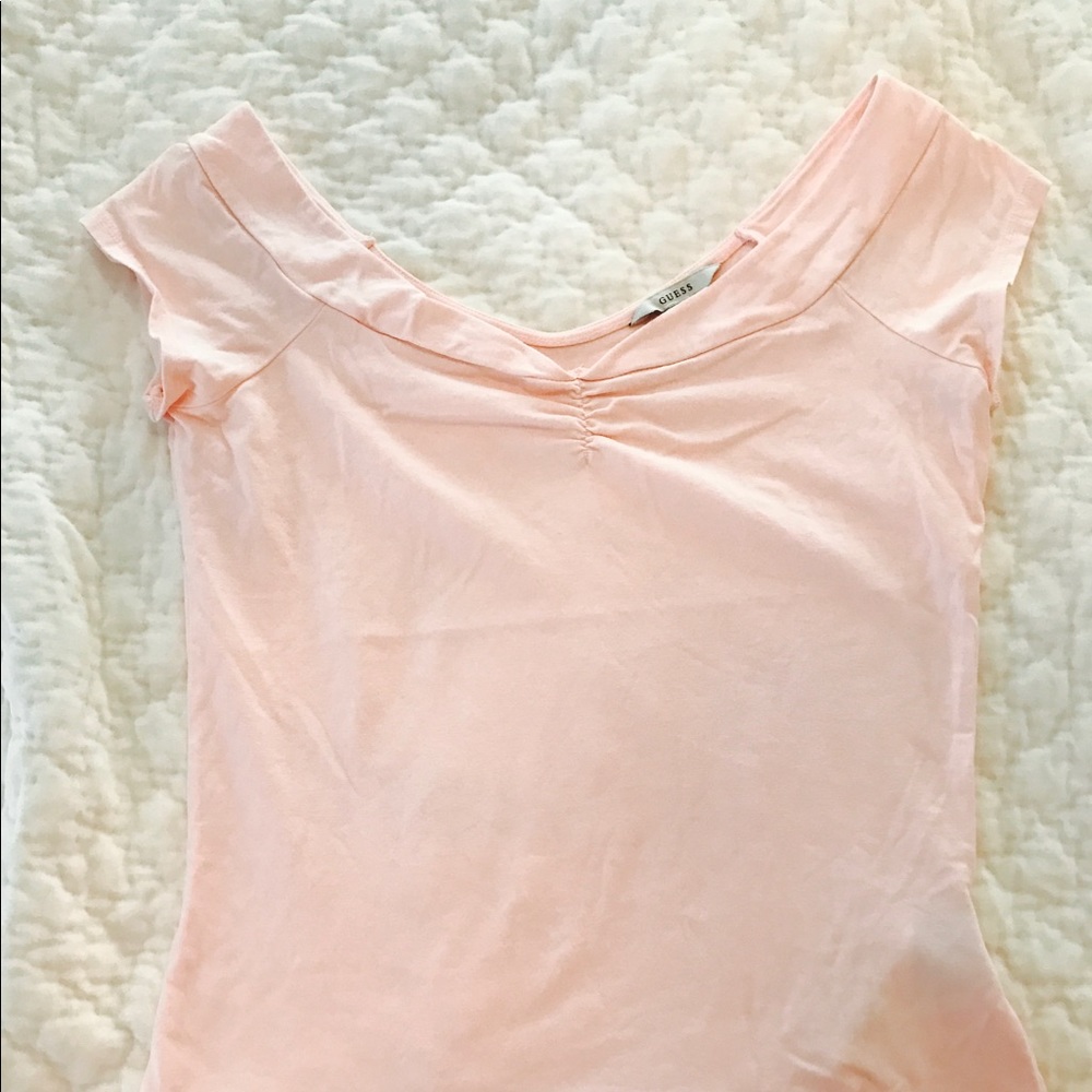 Guess top
