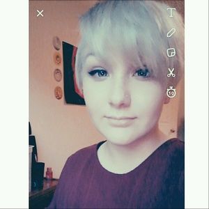 Meet your Posher, Annie