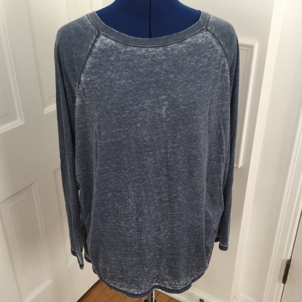 Calvin Klein Performance Tee
