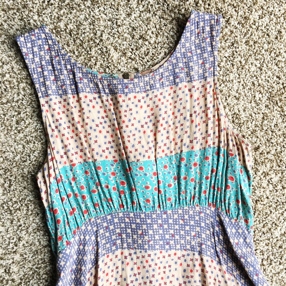 Free People Dress - Picture 2 of 5