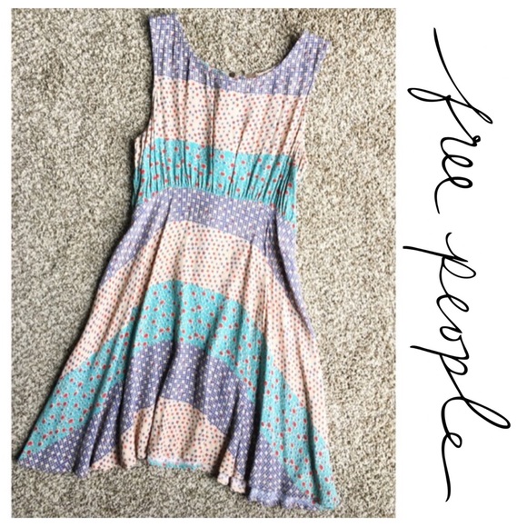 Free People Dresses & Skirts - Free People Dress