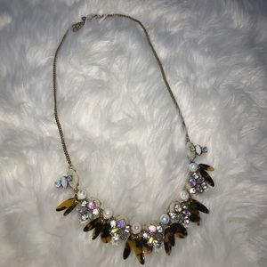 J. Crew Statement Necklace