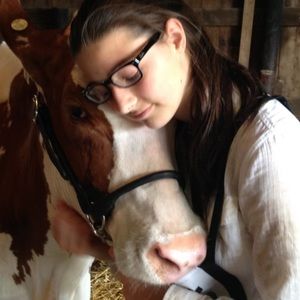 Meet your Posher, Sarah