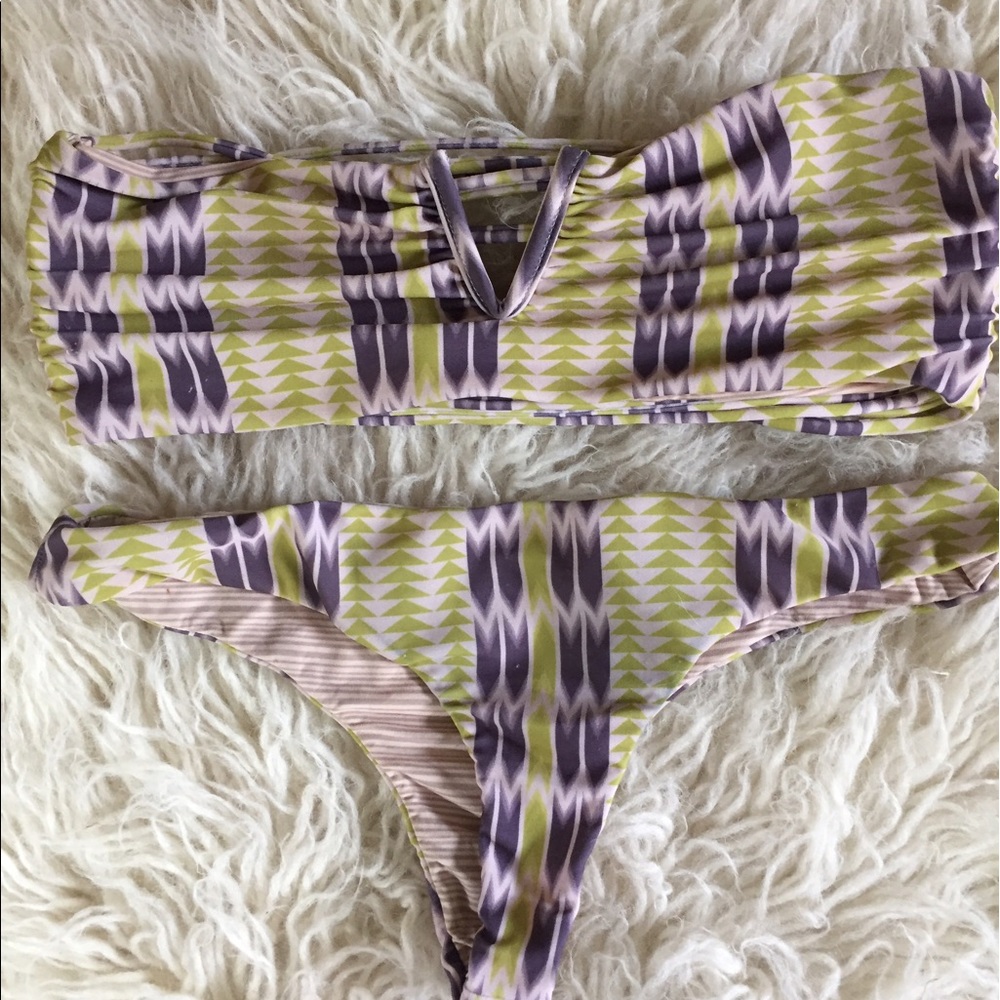 Acacia bikini